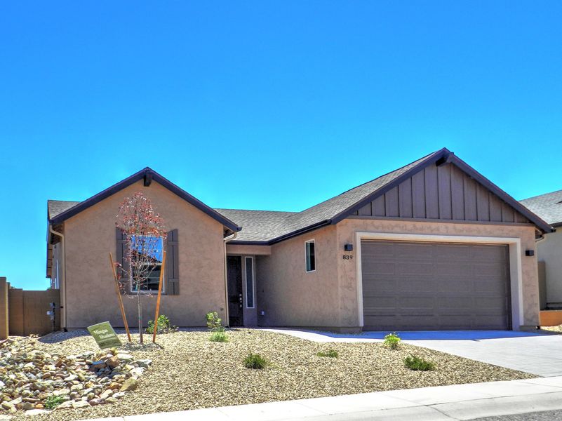 839 Eugene Road (Daybreak)