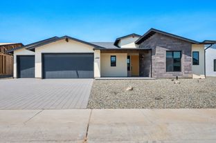 704 - Jasper: Prescott Valley, Arizona - Mandalay Homes