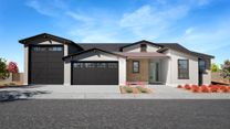 Hidden Hills por Mandalay Homes en Prescott Arizona