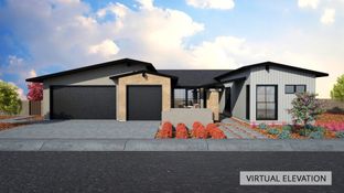 084 - Hidden Hills: Prescott, Arizona - Mandalay Homes