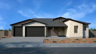 083 - Hidden Hills: Prescott, Arizona - Mandalay Homes