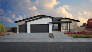 HH605 - Hidden Hills: Prescott, Arizona - Mandalay Homes