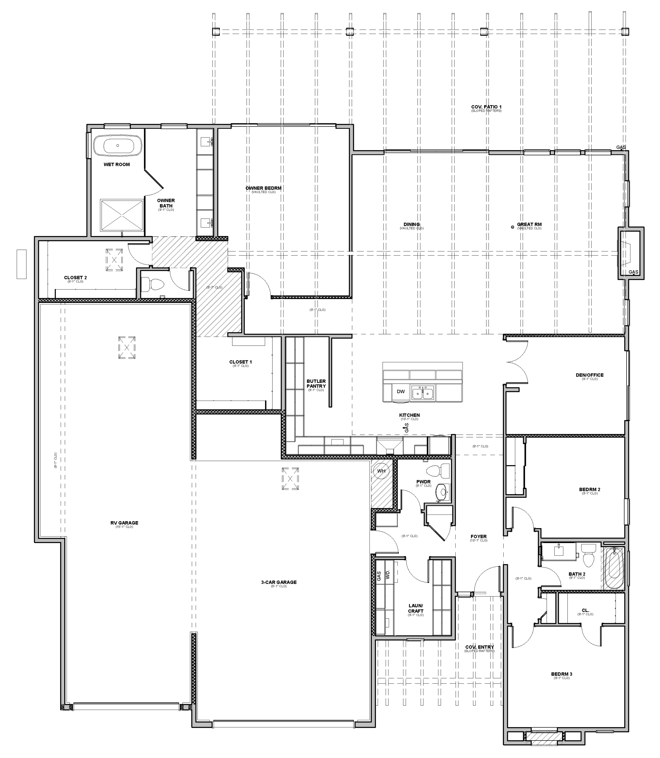 5653 Meridian Ct (712)