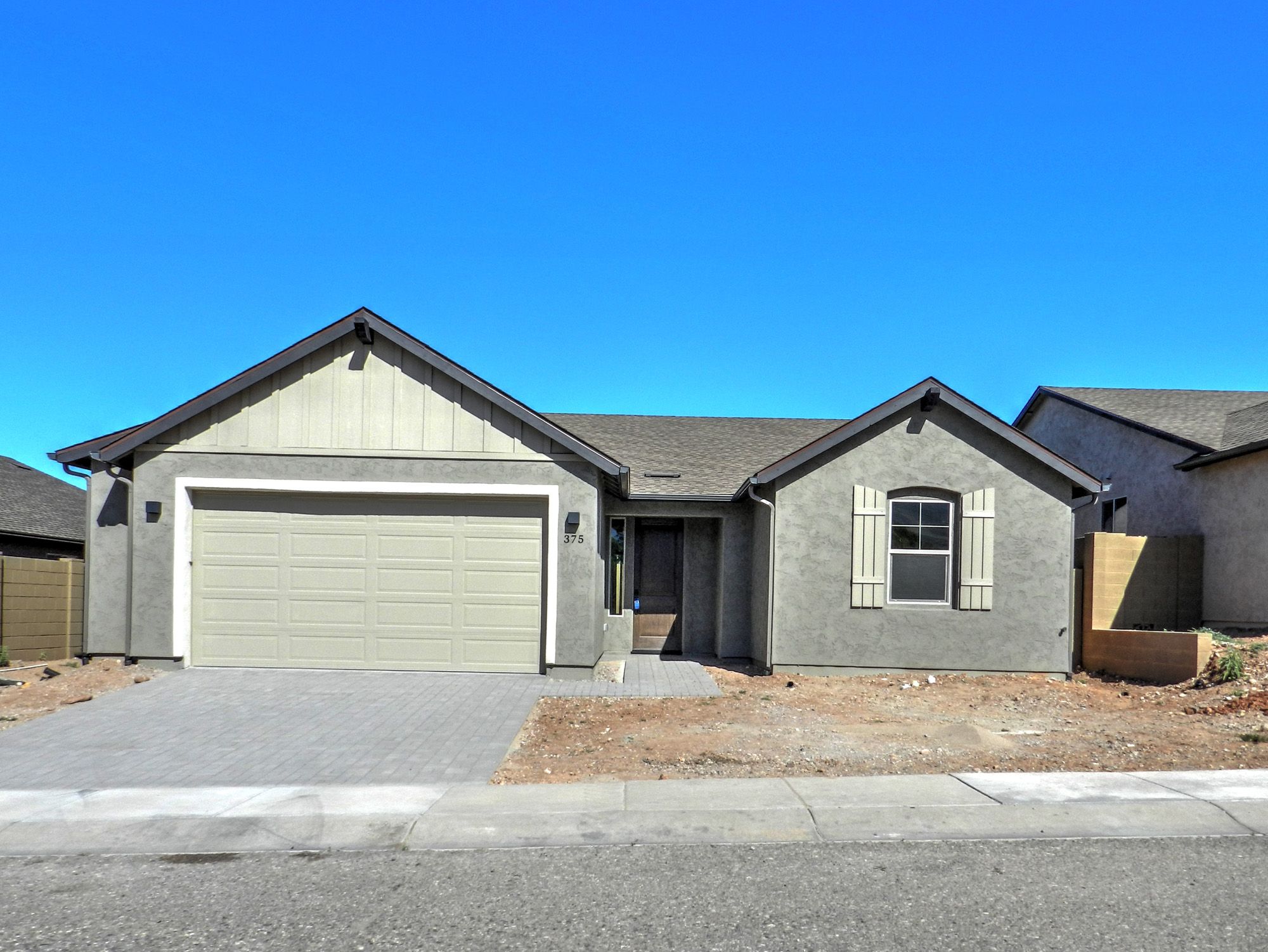 375 Malachite Drive (Daybreak)