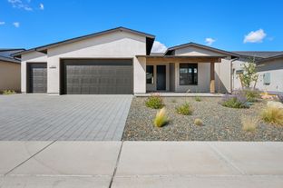 605 - Jasper: Prescott Valley, Arizona - Mandalay Homes