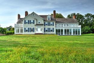 Mannix Custom Builders por Mannix Custom Builders en Nassau-Suffolk New York