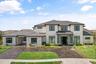 casa en Mansfield Custom Homes por Mansfield Custom Homes
