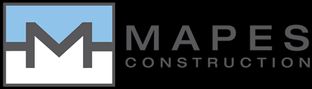 Mapes Construction por Mapes Construction en Des Moines Iowa