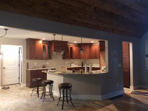 Maranatha Custom Homes - Lagrange, OH