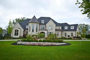 Riverview Estates por Marino Custom Homes LLC en Cincinnati Ohio