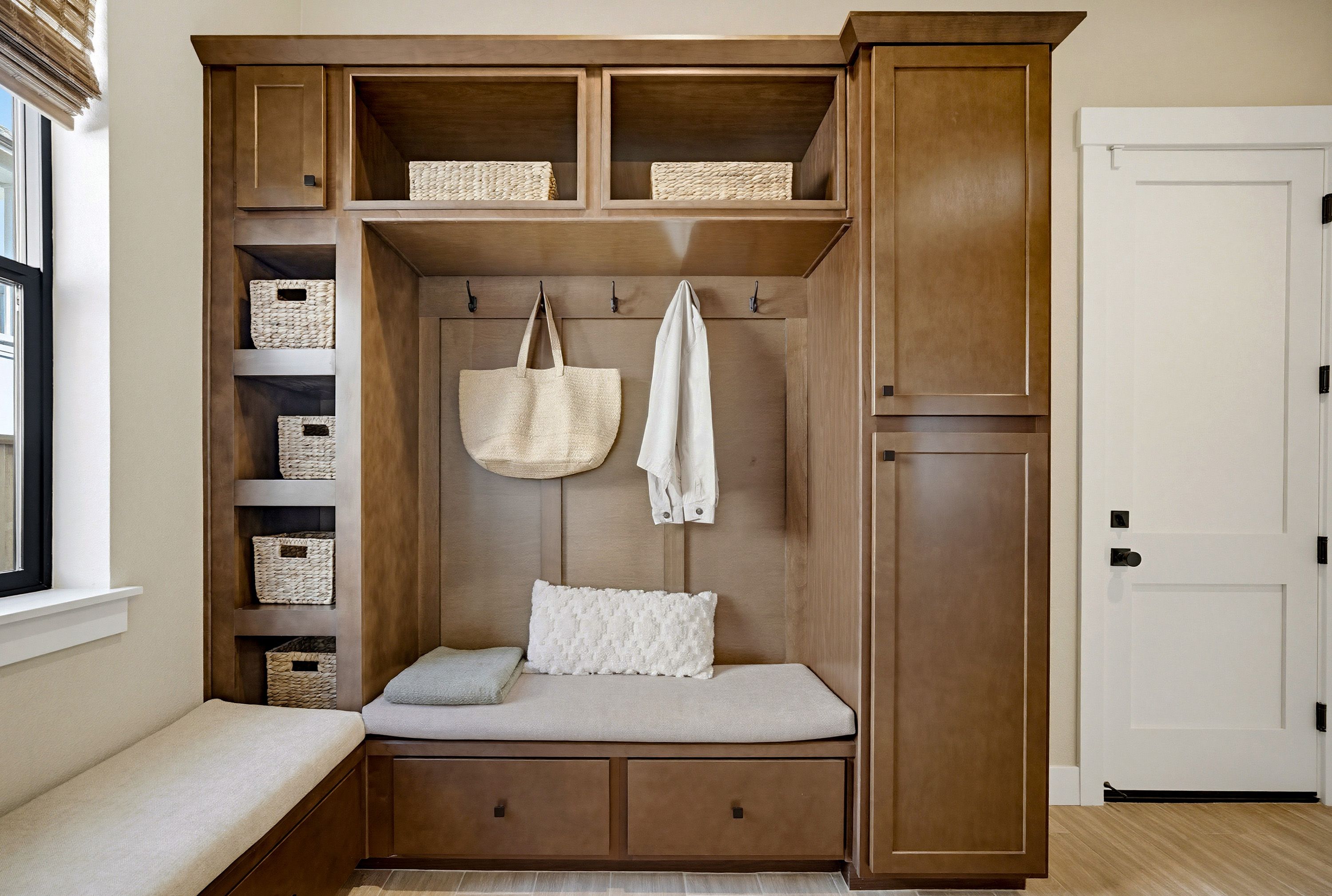 Bungalow 4 Mudroom