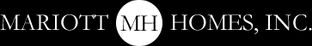 Mariott Homes por Mariott Homes en Bryan-College Station Texas