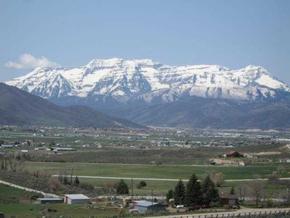 Black Rock Luxury Condos - Heber City, UT