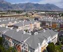 Black Rock Luxury Condos by Mark 25 Homes in Provo-Orem Utah