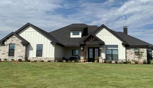 Mark Aldriedge Custom Hms por Mark Aldriedge Custom Hms en Abilene Texas