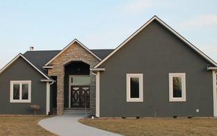 Mark Borecky Construction por Mark Borecky Construction en Wichita Kansas