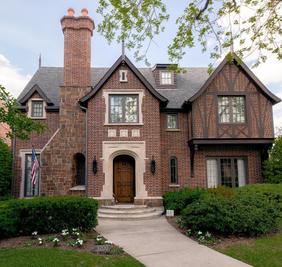 Mark Clifton Homes - : Highland Park, TX
