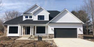 Mark Clinkenbeard Construction por Mark Clinkenbeard Construction en Terre Haute Indiana