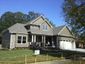 casa en Mark Clinkenbeard Construction por Mark Clinkenbeard Construction