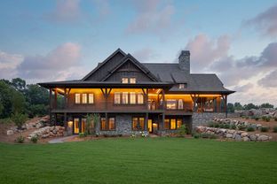 Mark D. Williams Custom Homes Inc. por Mark D. Williams Custom Homes Inc. en Minneapolis-St. Paul Minnesota