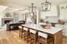 casa en Mark D. Williams Custom Homes Inc. por Mark D. Williams Custom Homes Inc.