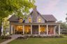 casa en Mark D. Williams Custom Homes Inc. por Mark D. Williams Custom Homes Inc.