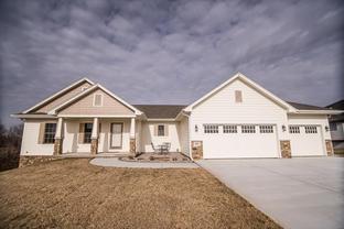 Mark Hughes Construction por Mark Hughes Construction en Des Moines Iowa