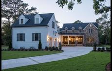 Landfall: Wilmington, North Carolina - Mark Johnson Custom Homes