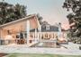 casa en Landfall por Mark Johnson Custom Homes