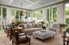 casa en Mark Poe Builders por Mark Poe Builders