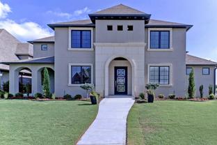 Mark Romine Homes - : Broken Arrow, OK