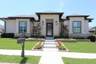 casa en Mark Romine Homes por Mark Romine Homes