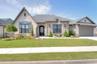 casa en Mark Romine Homes por Mark Romine Homes