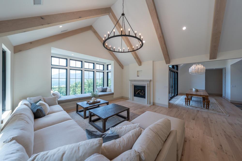 casa en Mark S Brement Inc por Mark S Brement Inc