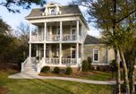 Mark Saunders Luxury Homes - Holden Beach, NC