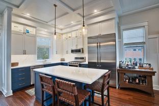 Mark Scott Homes por Mark Scott Homes en Benton Harbor Michigan