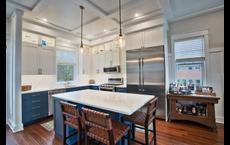 Mark Scott Homes: Niles, Michigan - Mark Scott Homes