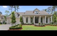 Mark Treadaway Builder: Belle Chasse, Louisiana - Mark Treadaway