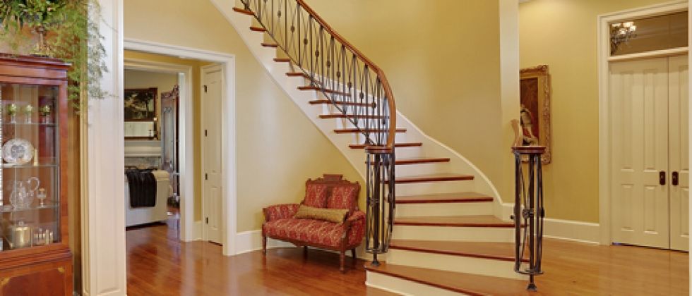 casa en Mark Treadaway Builder por Mark Treadaway