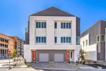 Paragon Lofts by Kavison Homes - Las Vegas, NV