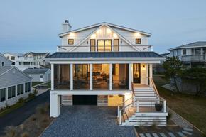 Marnie Custom Homes - Bethany Beach, DE