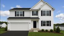 Hartwood Meadows por Maronda Homes en Pittsburgh Pennsylvania