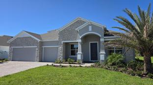 Sienna - Island Forest Preserve: Merritt Island, Florida - Maronda Homes