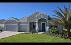 Island Forest Preserve: Merritt Island, Florida - Maronda Homes