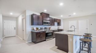 Willow - Palm Coast: Palm Coast, Florida - Maronda Homes
