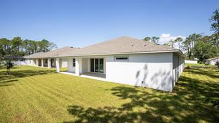 Naples - Palm Coast: Palm Coast, Florida - Maronda Homes