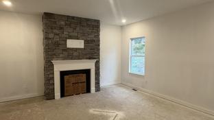 Rockford - Pemberley Manor: Venetia, Pennsylvania - Maronda Homes
