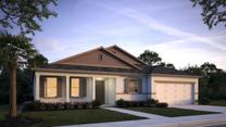 Coastal Communities por Maronda Homes en Daytona Beach Florida