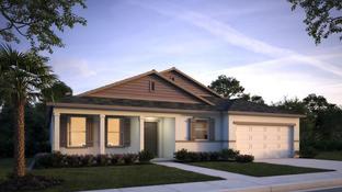 Harmony - Coastal Communities: Edgewater, Florida - Maronda Homes