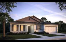 Coastal Communities: Edgewater, Florida - Maronda Homes